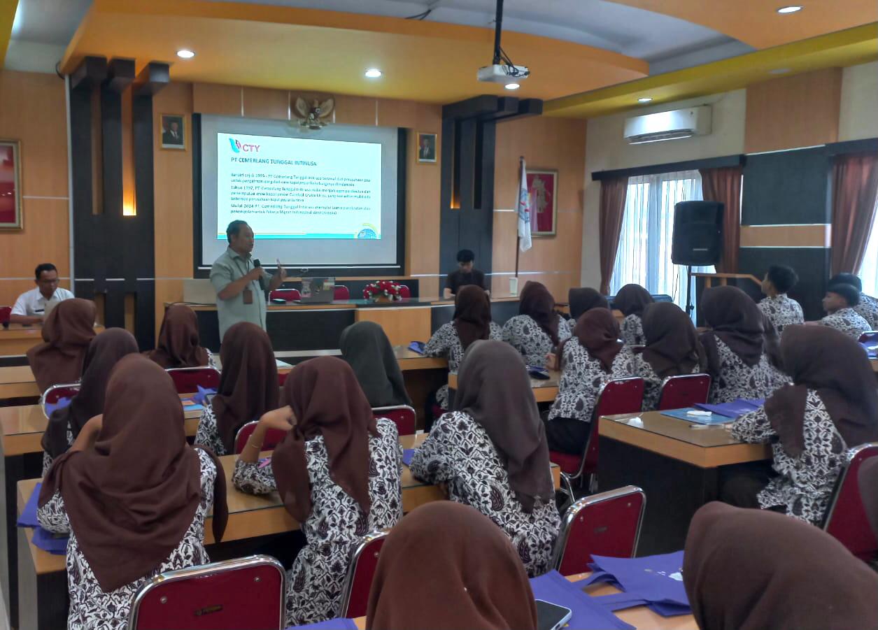 Socialization in school